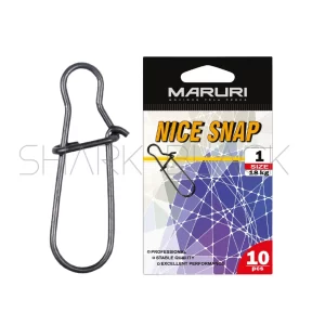 Snap Nice (BLACK)