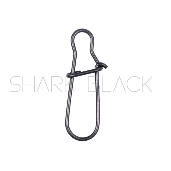 Snap Nice (BLACK) - Imagen 3