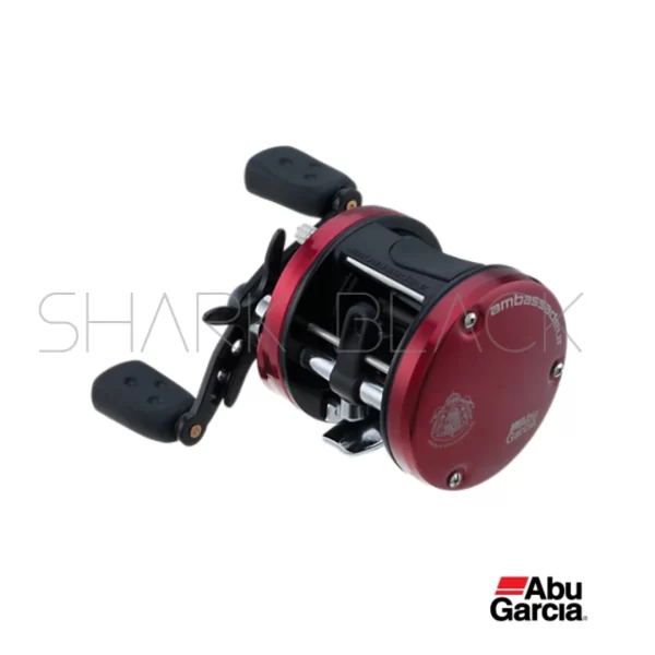 Reel Abu Garcia – Ambassadeur SX 5600/5601 - Imagen 2