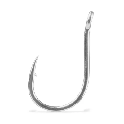 Anzuelo Pinnacle Chinu Nickel