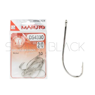 Anzuelo Maruto DS4330