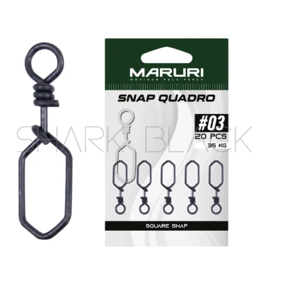 Snap Quadro
