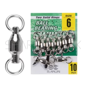 Girador con Ruleman Ball Bearing