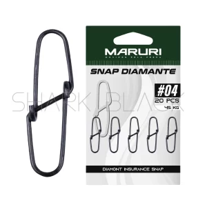 Girador Snap DIAMANTE