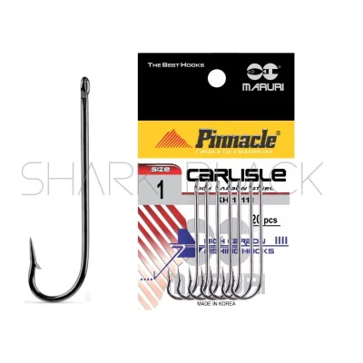 Anzuelo Pinnacle Carlisle