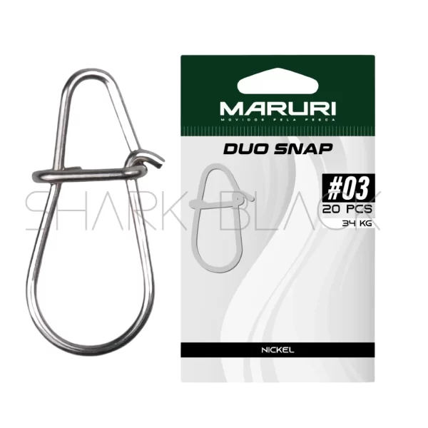 Girador Snap DUO