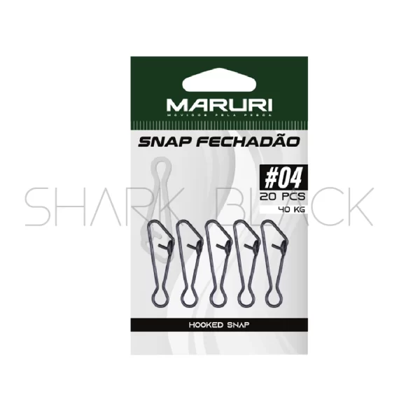 Girador Snap Cerrado - Imagen 2