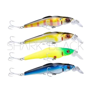 Señuelo Strike Pro EG-076B - Chalanger X 87
