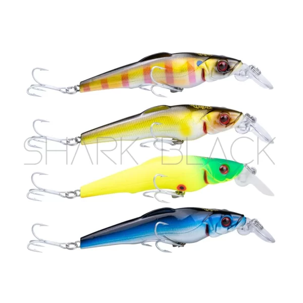 Señuelo Strike Pro EG-076B - Chalanger X 87