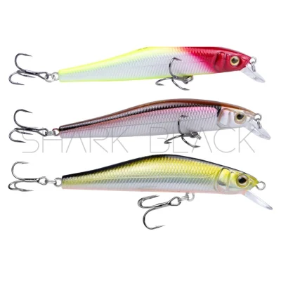 Señuelo Strike Pro EG-192B - Jumper 90