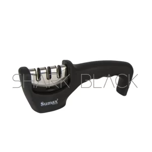 afilador de cuchillos Sumax