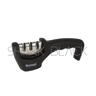 afilador de cuchillos Sumax