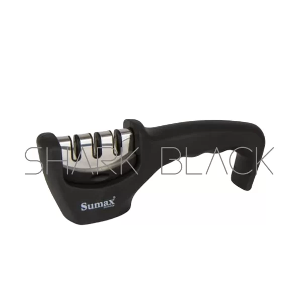 afilador de cuchillos Sumax