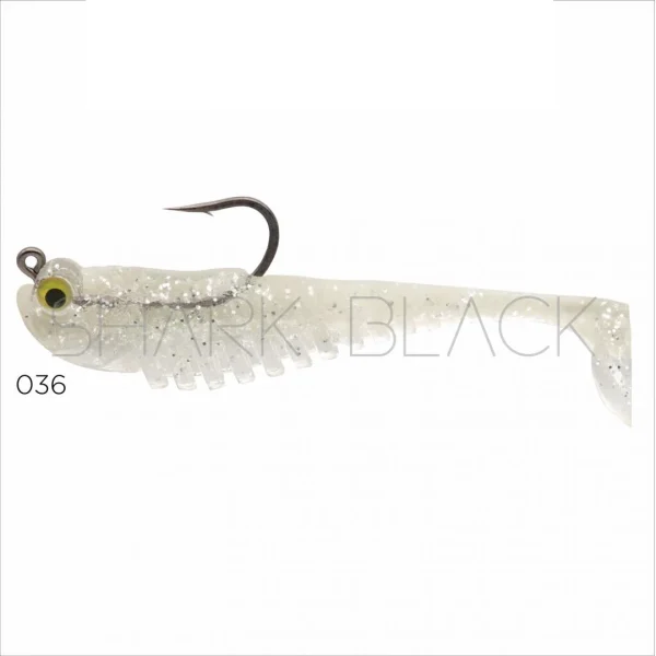 Señuelo Soft Shad SWT111H | 11 cm | 8 g - Imagen 5