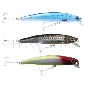 Strike Pro JL-119F - Arc Minnow 7.5cm