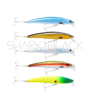 Strike Pro JL-120 - Strik Minnow 90
