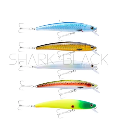 Strike Pro JL-120 - Strik Minnow 90