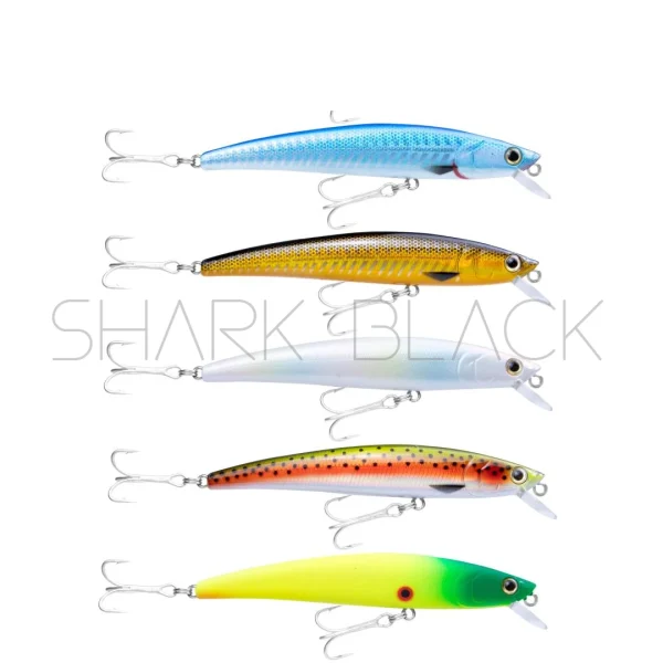 Strike Pro JL-120 - Strik Minnow 90