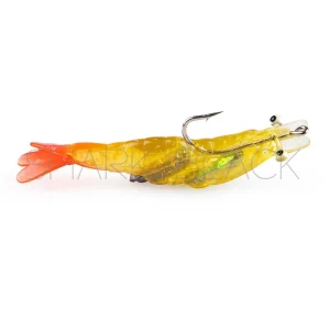 Señuelo de Camaron W146 8 cm