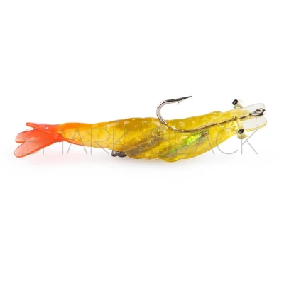 Señuelo de Camaron W146 8 cm