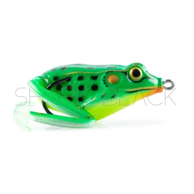 Señuelo Max Frog 55L - 5,5 cm - 16 g