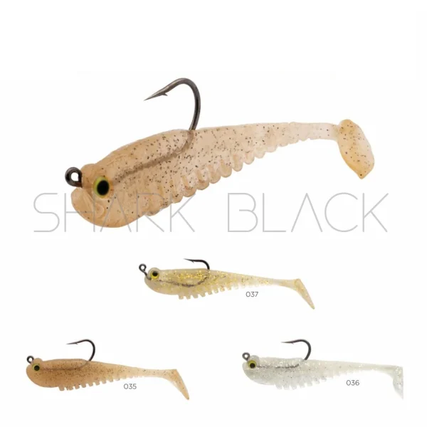 Señuelo Soft Shad SWT111H | 11 cm | 8 g - Imagen 2