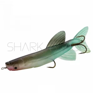 Señuelo Soft Bait W074 | 7 cm y 9 cm | Pack de 3 Unidades
