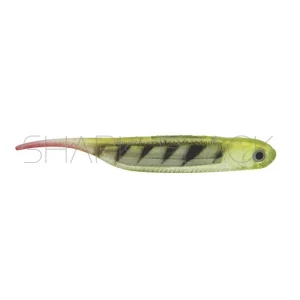 Señuelo Soft Bait W189 | 8 cm | Pack de 6 Unidades