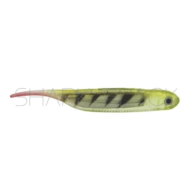 Señuelo Soft Bait W189 | 8 cm | Pack de 6 Unidades