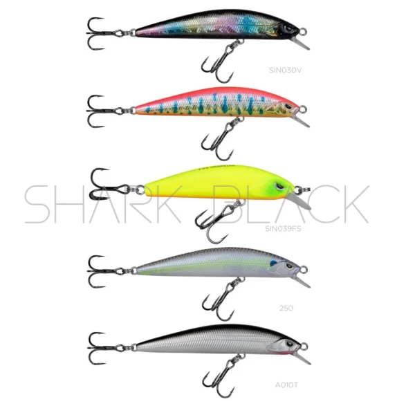 Señuelo Strike Pro EG-243 | 7 cm | 6 g | Sinking - Imagen 2