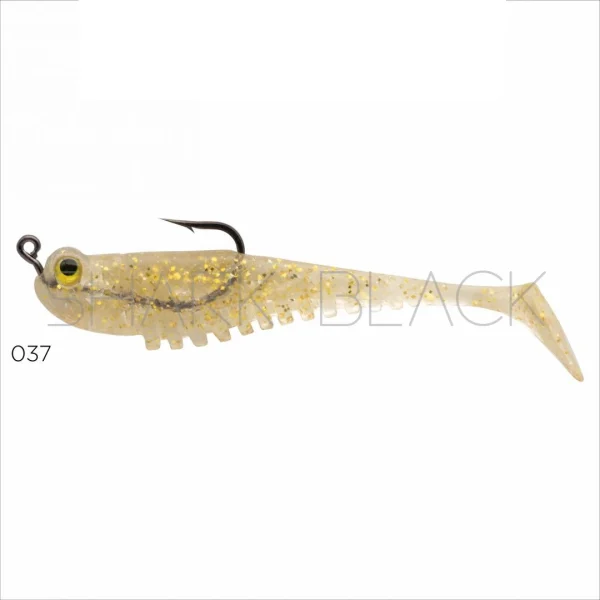 Señuelo Soft Shad SWT111H | 11 cm | 8 g - Imagen 3