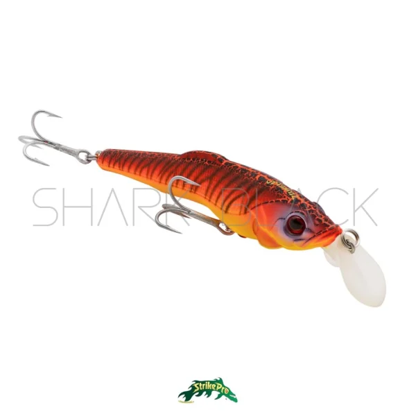 Strike Pro EG-076C - Chalanger X 90 - Imagen 2