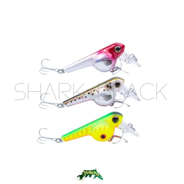 Strike Pro EG-088L - Hippocampus 40 - Imagen 2