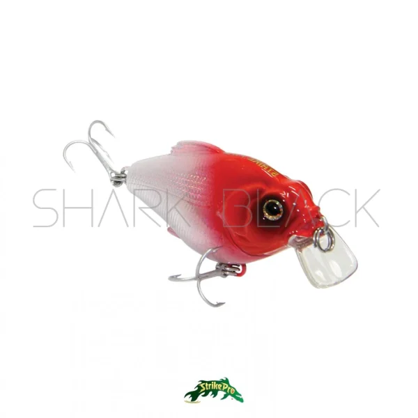 Señuelo Strike ProG-099 – 4 cm / 5.2g - Imagen 3