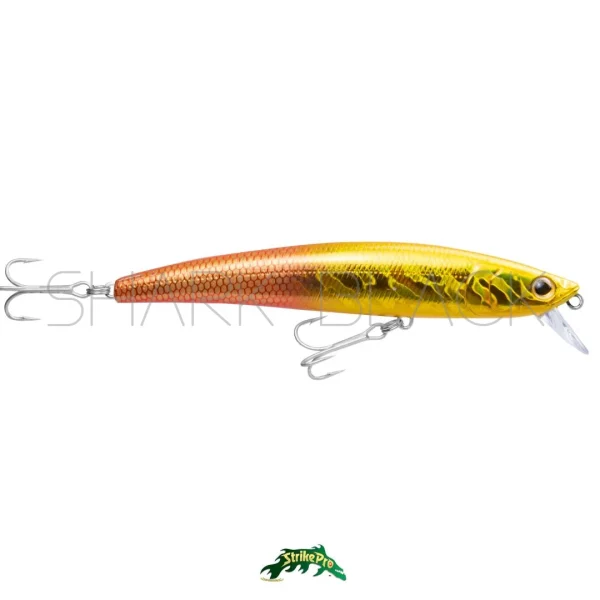 Strike Pro EG-136 - Big Strike 120 - Imagen 2