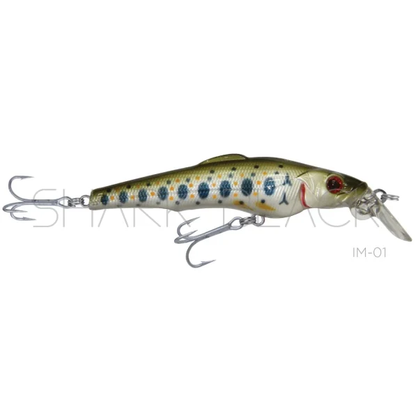 Strike Pro EG-076B Chalanger X 87 - Imagen 2