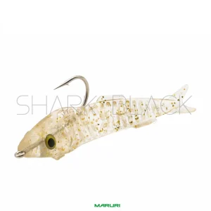 Señuelo Soft Shad SWT118H | 8,5 cm | 5 g | Pack de 2 Unidades