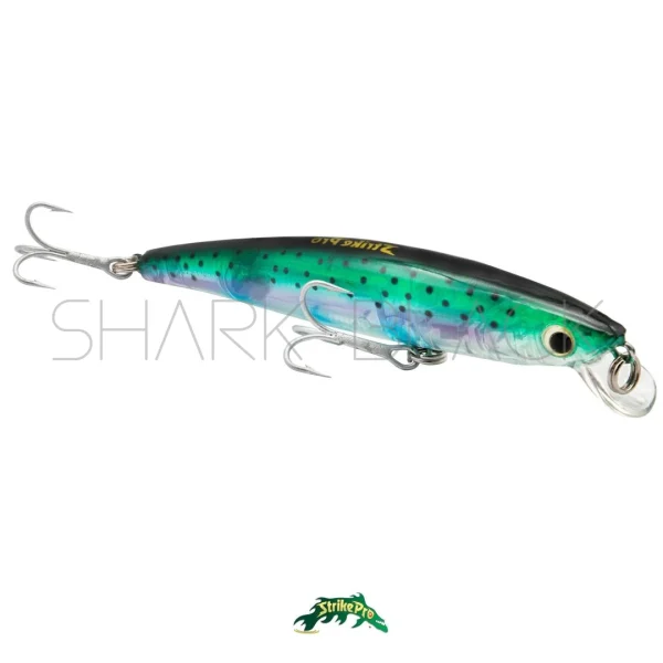 Strike Pro JL-120 - Strik Minnow 90 - Imagen 2