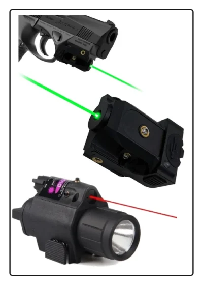 LASER