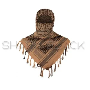SHEMAGH-1X1-CAKI