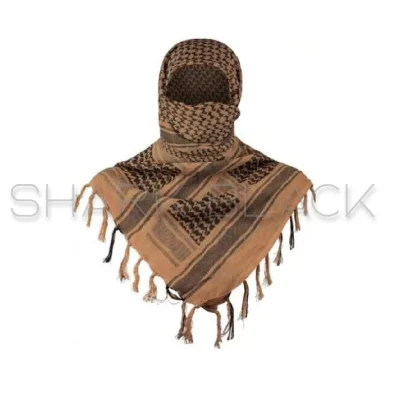 SHEMAGH-1X1-CAKI