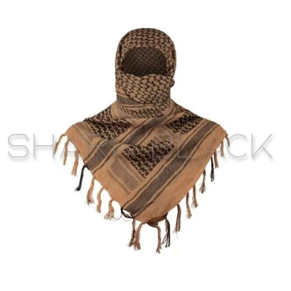 SHEMAGH-1X1-CAKI