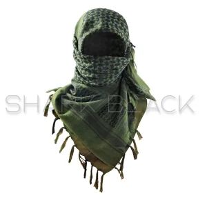 SHEMAGH-1X1-VERDE