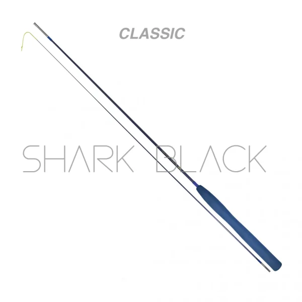 Vara Maruri Classic 2,40m y 2,70m - Potencia Media Lenta para Pesca Deportiva