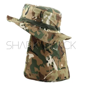 SOMBRERO CAMU