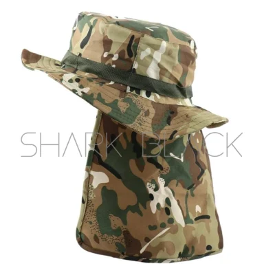 Sombrero Camu