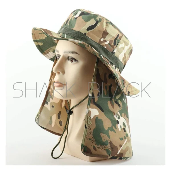 SOMBRERO CAMU - Imagen 3