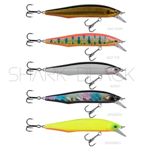 Strike Pro EG-194A (SP) – Jerkbait 10.5cm 15.7g