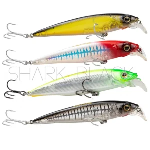 Señuelo Strike Pro EG-124C – Beakster 110 – 11 cm / 13.7g