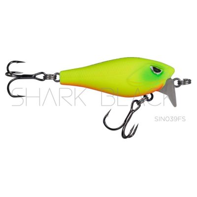 Strike Pro EG-239 - Mini Reboleition 4cm 2.8g